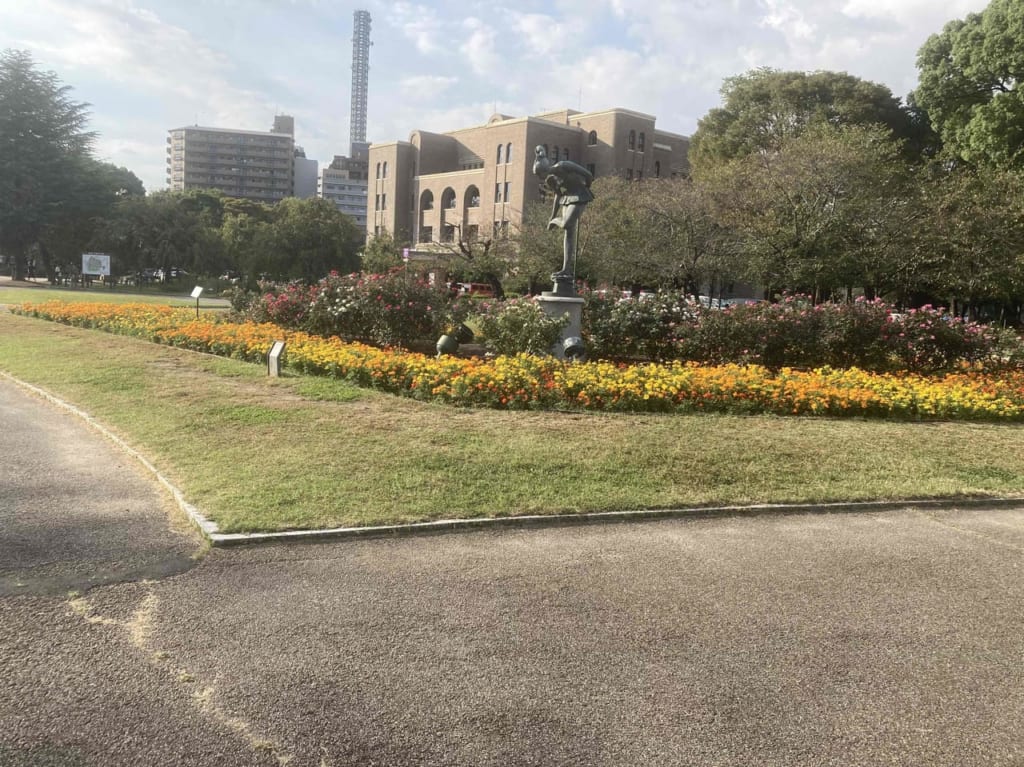 鶴舞公園